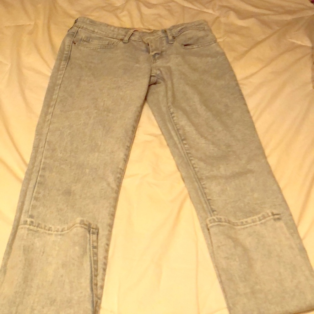 Skinny Levi Jeans